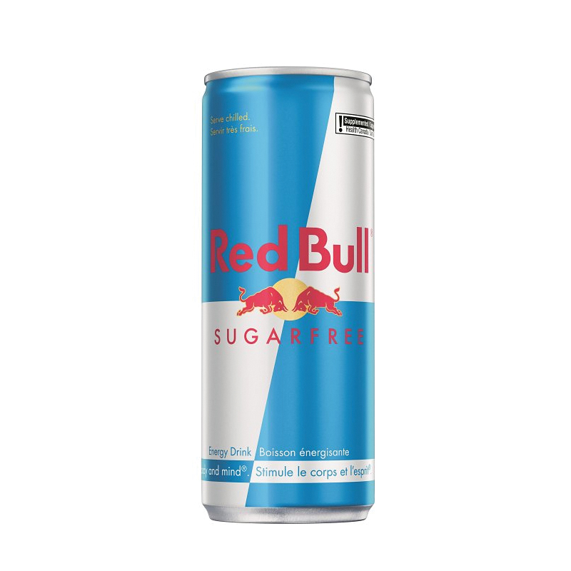 Red Bull RB3844