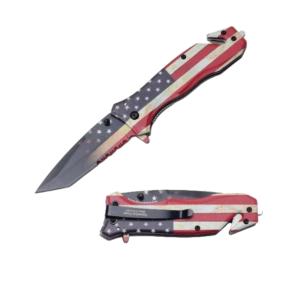 Snake Eye Tactical SE-955USA