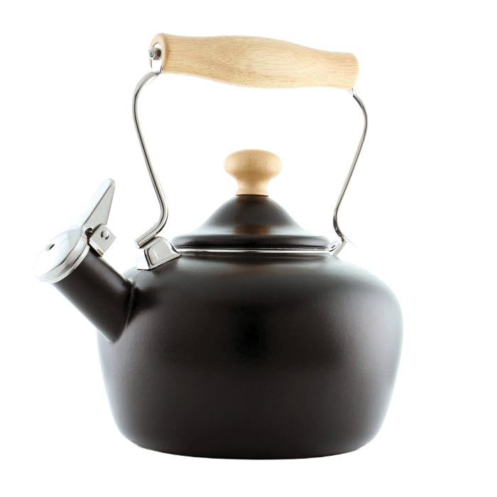 Chantal Carinawood Teakettle - Thumbnail 2