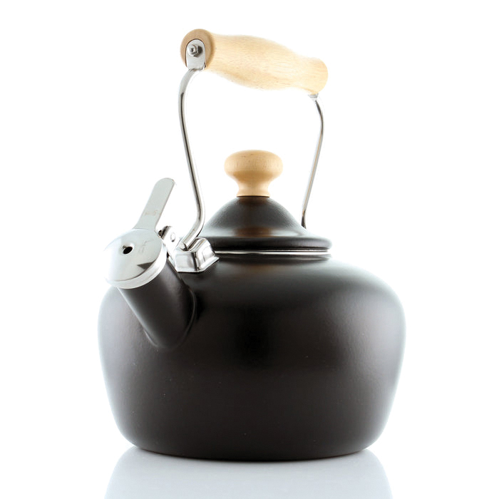 Chantal Carinawood Teakettle - Thumbnail 3
