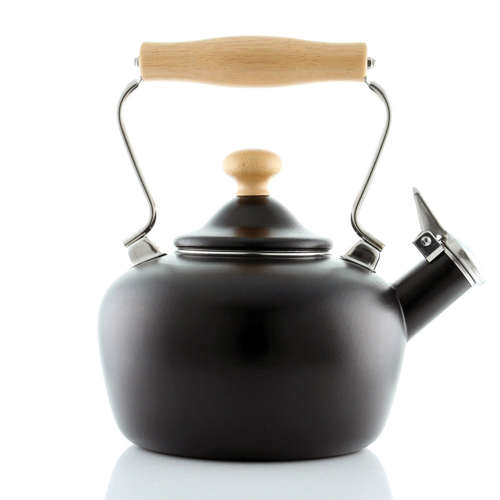Chantal Carinawood Teakettle - Thumbnail 4