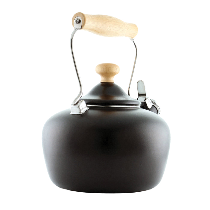 Chantal Carinawood Teakettle - Thumbnail 5