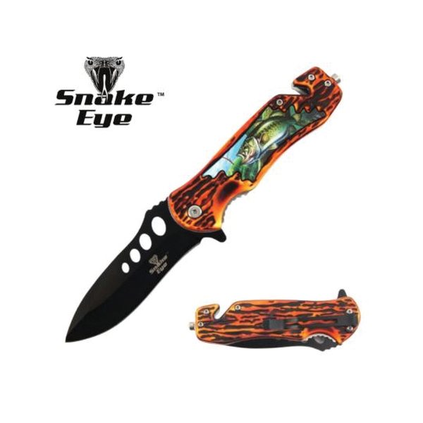 Snake Eye Tactical SE-1083-7