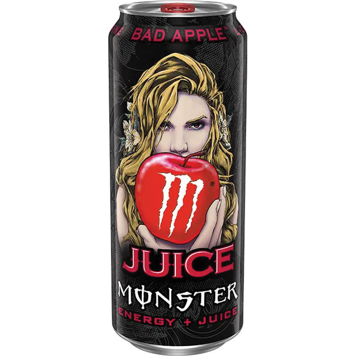 Monster Energy 413895