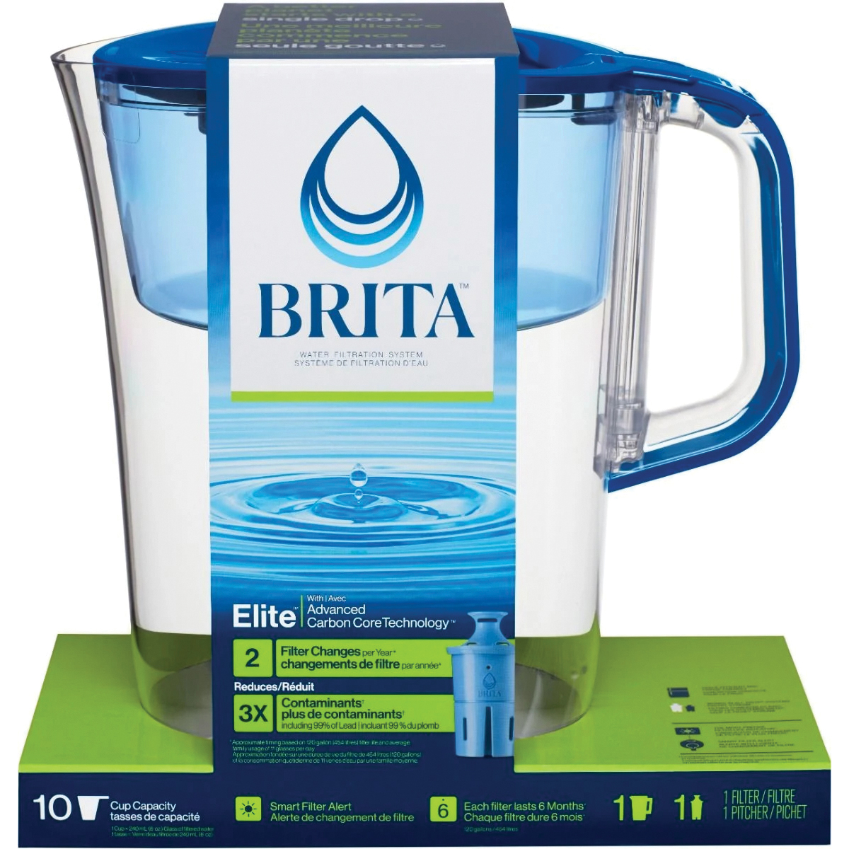 Brita 10060258506867