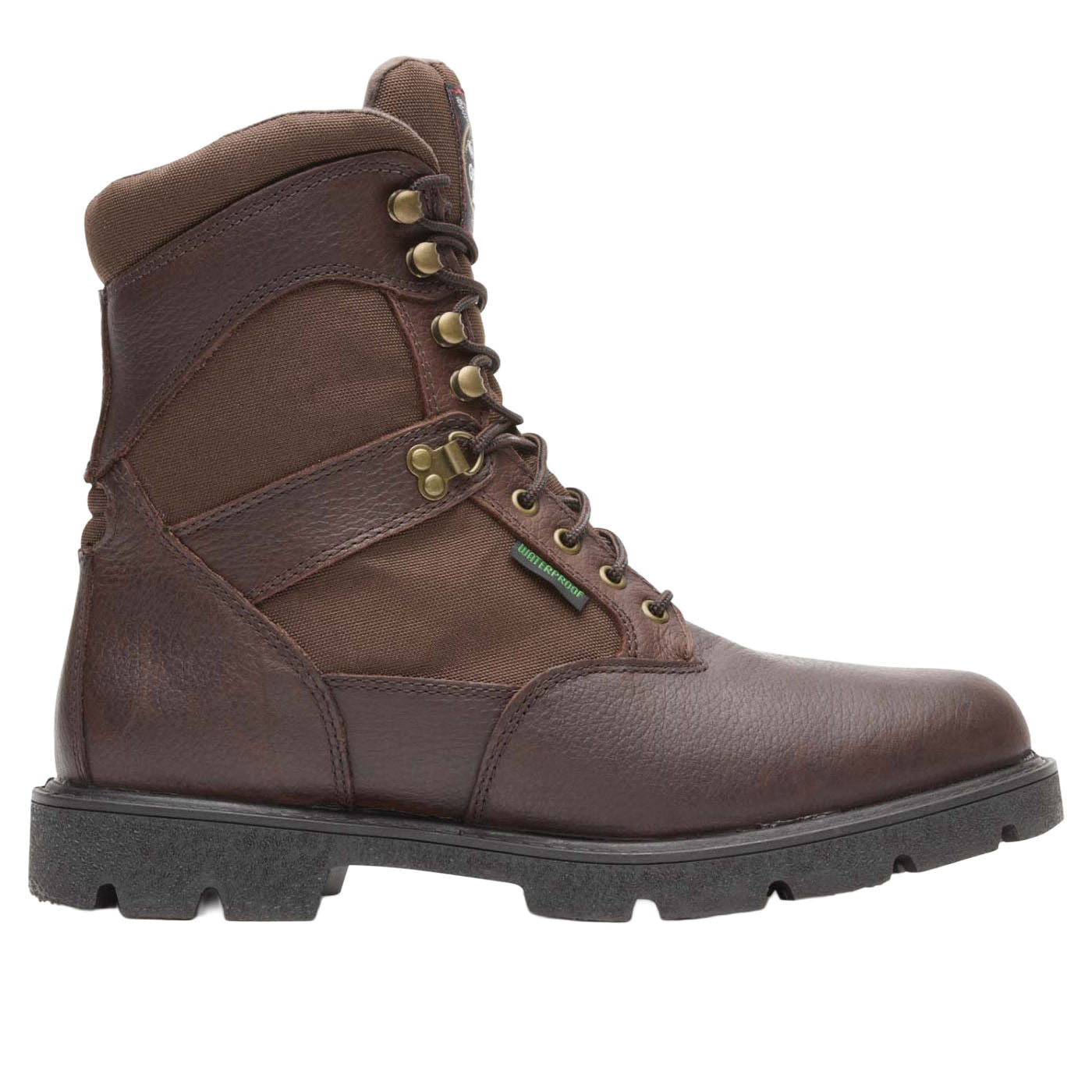Georgia Boot G109-8M
