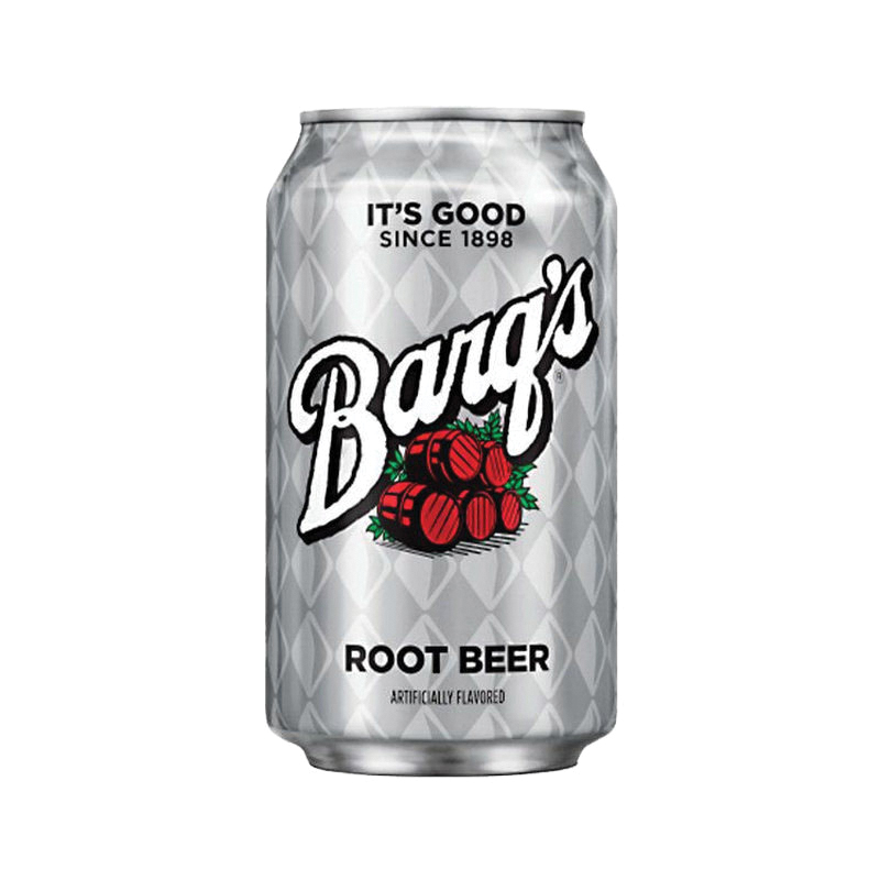 Barq's 116149