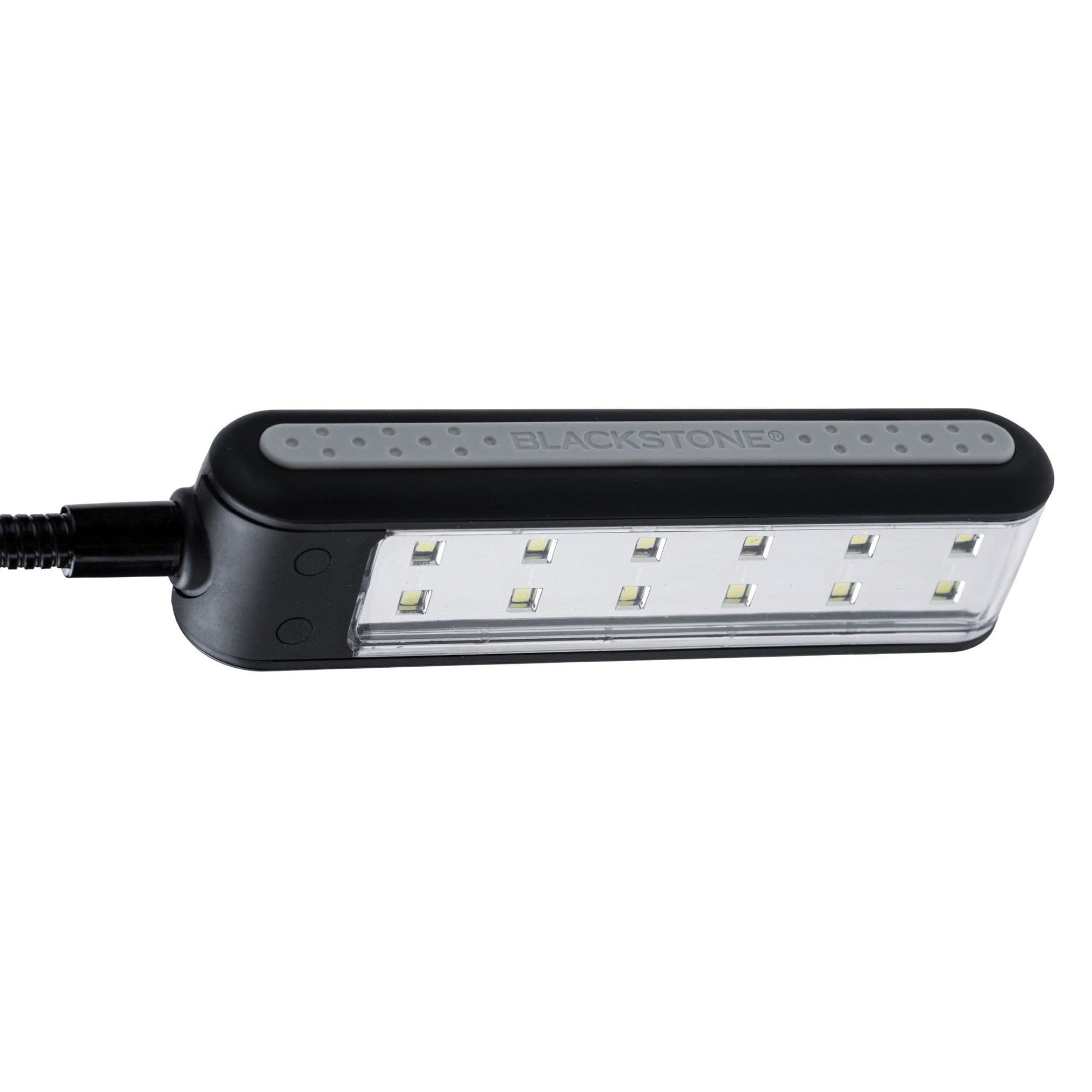 Grill Light, Blackstone, LED Lamp, 250, 350, 500 Lumens, Black - 3