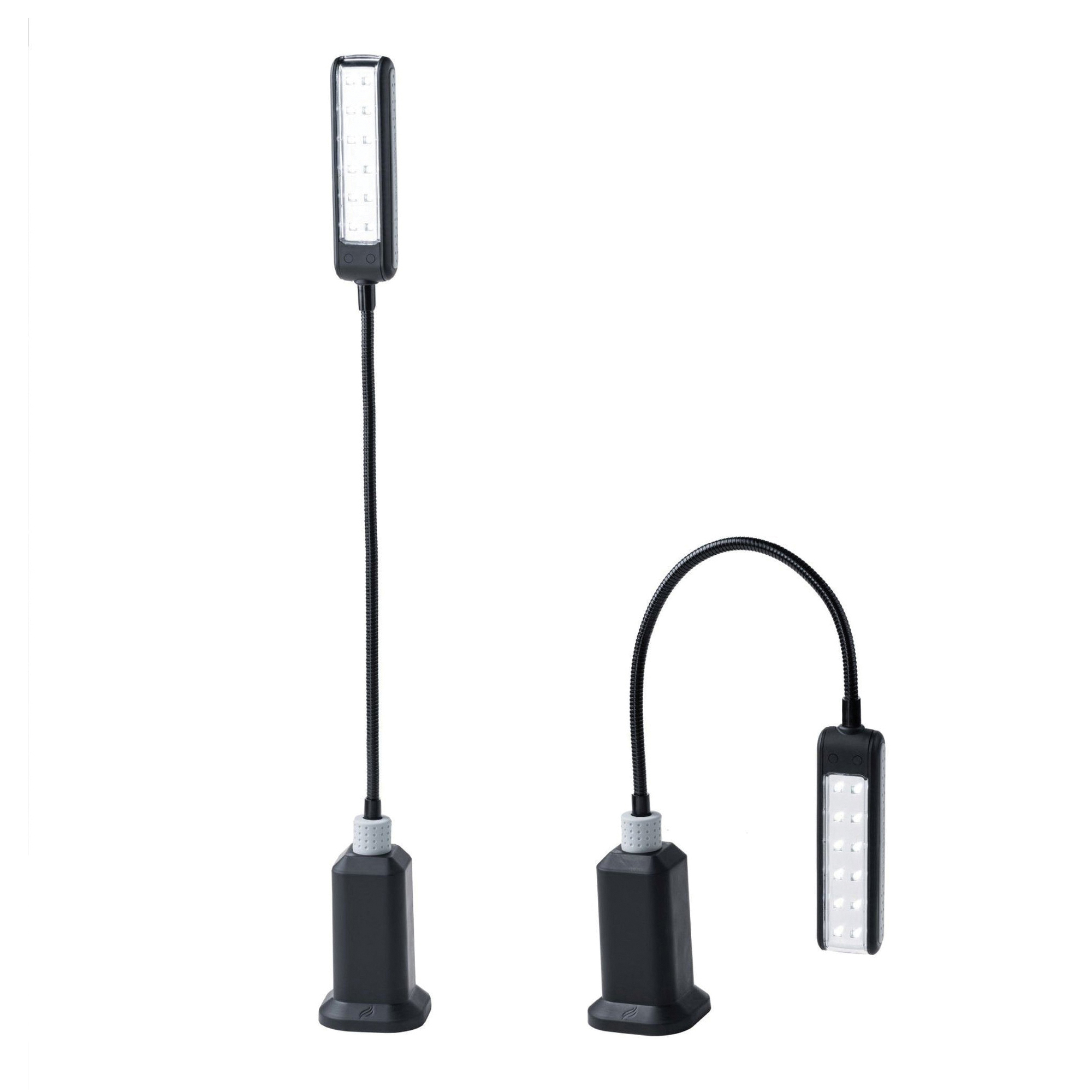 Grill Light, Blackstone, LED Lamp, 250, 350, 500 Lumens, Black - 4
