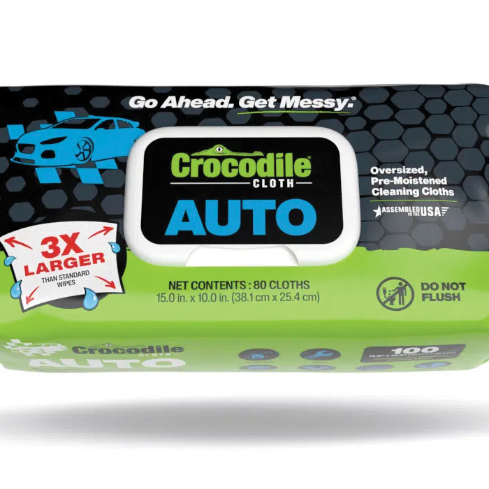 Crocodile Cloth 6930-100