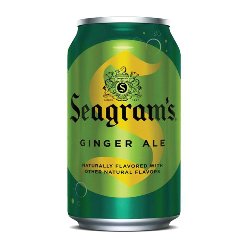 Seagram's 146125