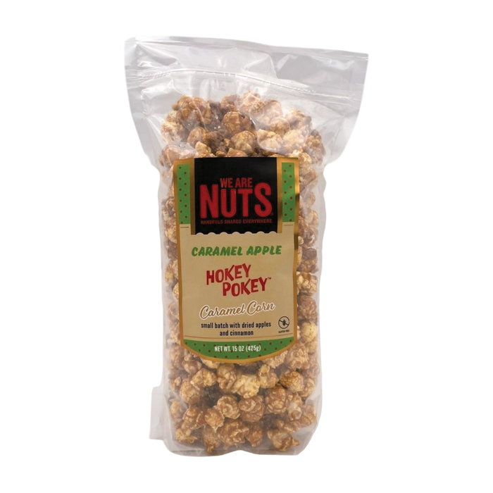 We Are Nuts 16001R