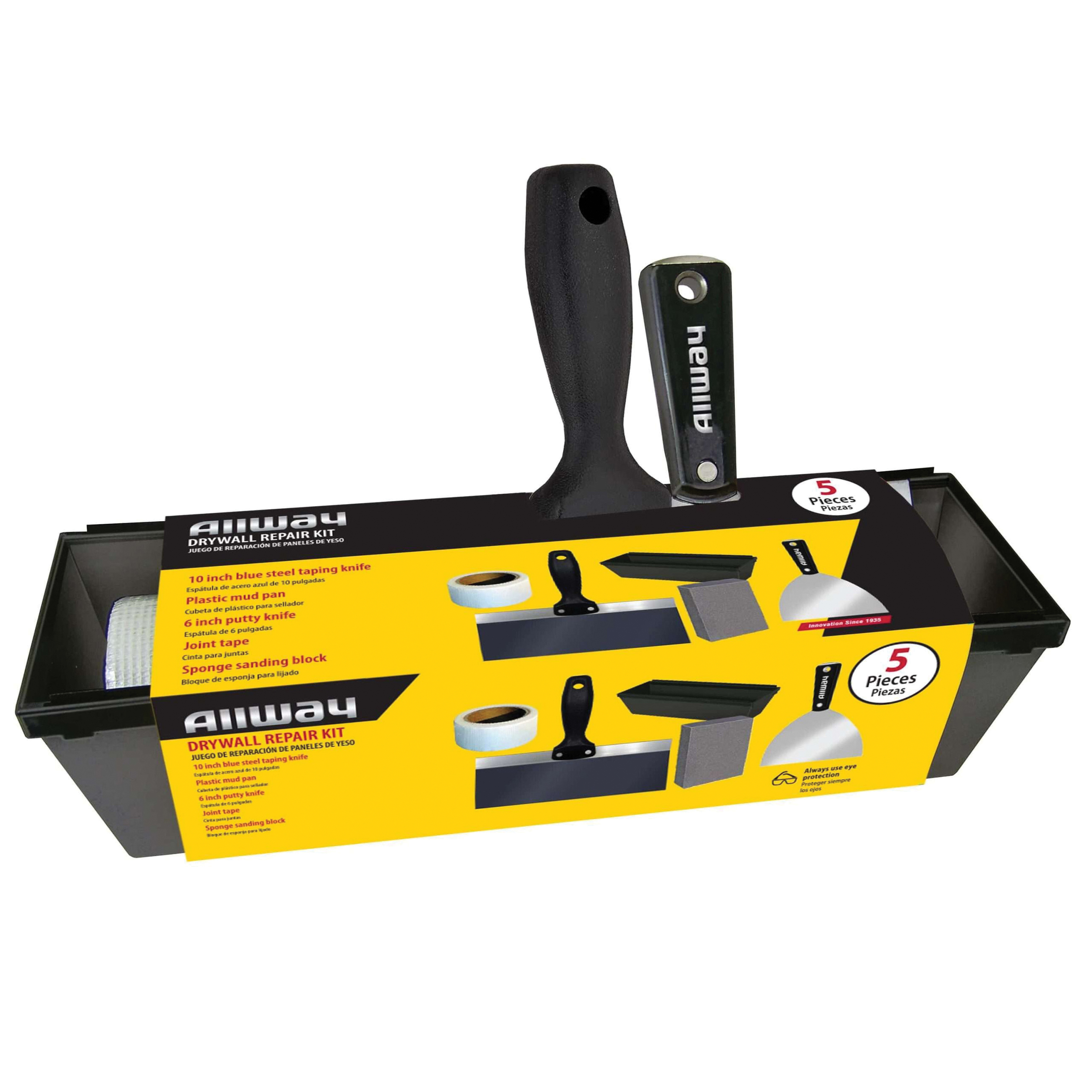 ALLWAY DW5PK
