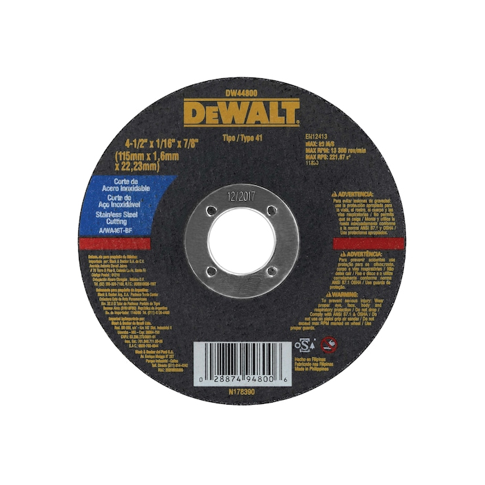 Dewalt DW44800
