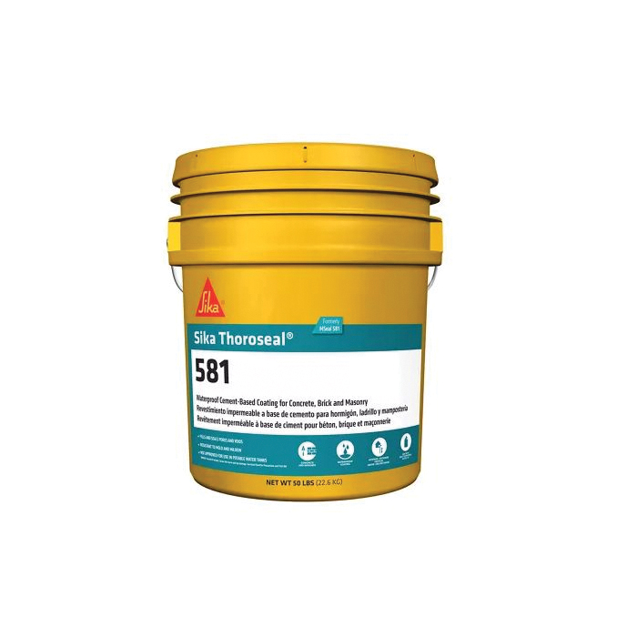 Sika 581