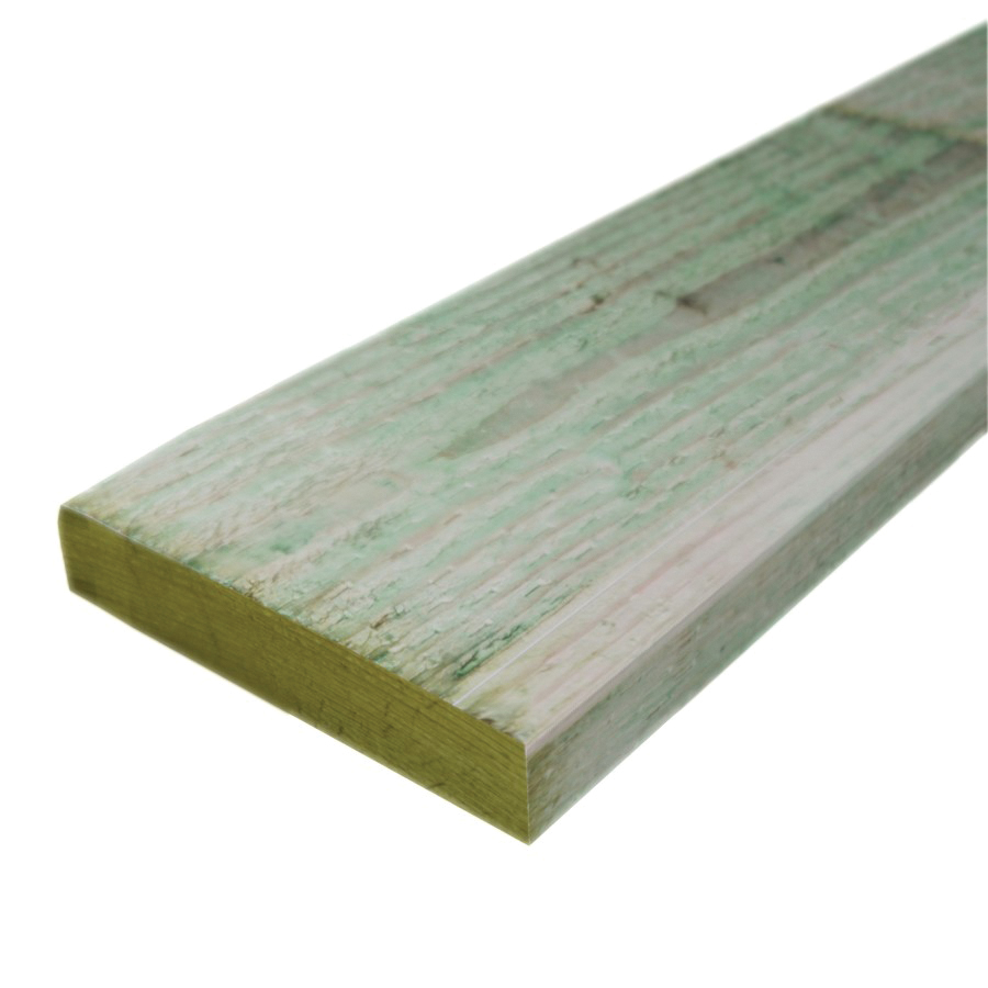 Wood Products 01x02x12.YP.No2.AD.S4S