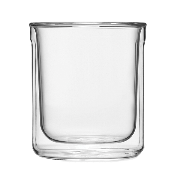 7309C Rocks Glass Set, 12 oz, Clear