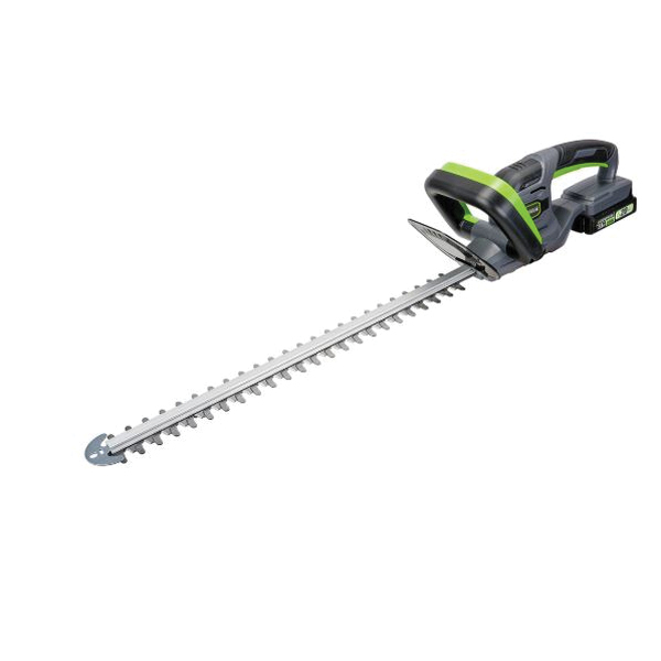GLGHT20B Cordless Hedge Trimmer, Battery Included, 2 Ah, 20 V, Lithium-Ion, 5/8 in Cutting Capacity