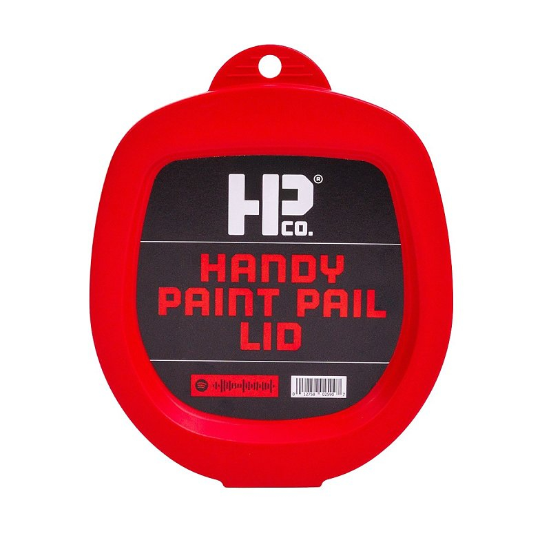 2590 Paint Pail Lid, For: Handy Paint Pail Liner