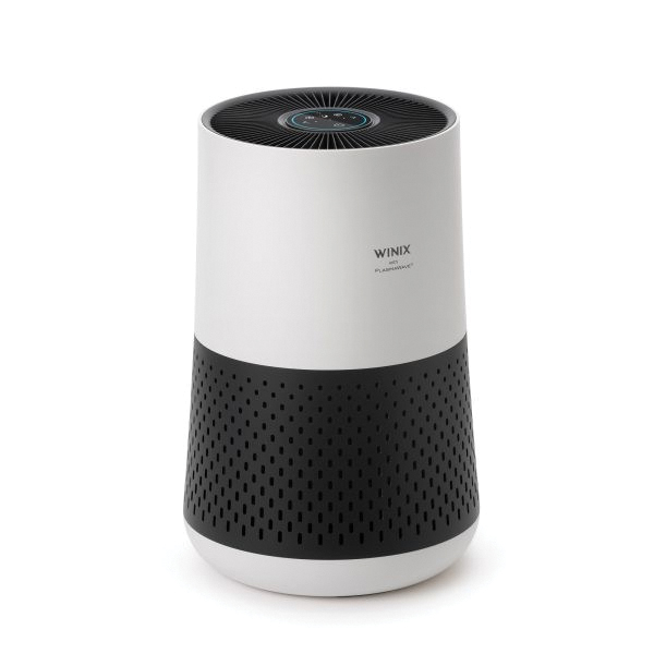 Air Purifier, Winix, A231, 120 VAC, Carbon True HEPA Filter, 0.01 um, 230 sq-ft Coverage Area - 2