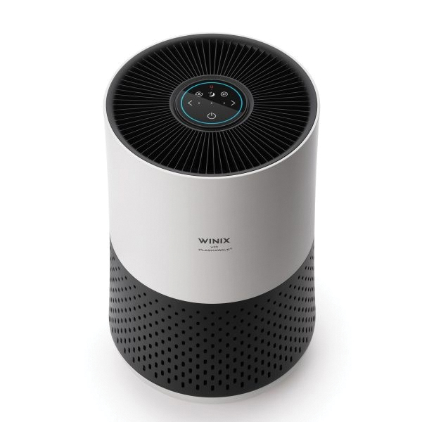 Air Purifier, Winix, A231, 120 VAC, Carbon True HEPA Filter, 0.01 um, 230 sq-ft Coverage Area - 3
