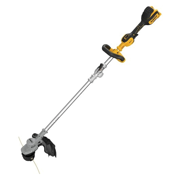 DEWALT DCST926B Foldable String Trimmer, Tool Only, 20 V - 2