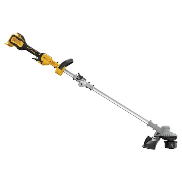 DEWALT DCST926B Foldable String Trimmer, Tool Only, 20 V - 3