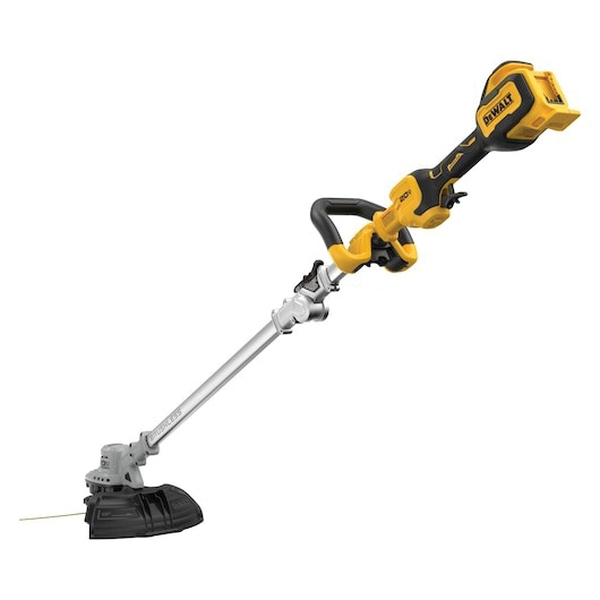 DEWALT DCST926B Foldable String Trimmer, Tool Only, 20 V - 4