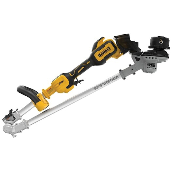 DEWALT DCST926B Foldable String Trimmer, Tool Only, 20 V - 5