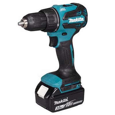 Makita DHP490WVX