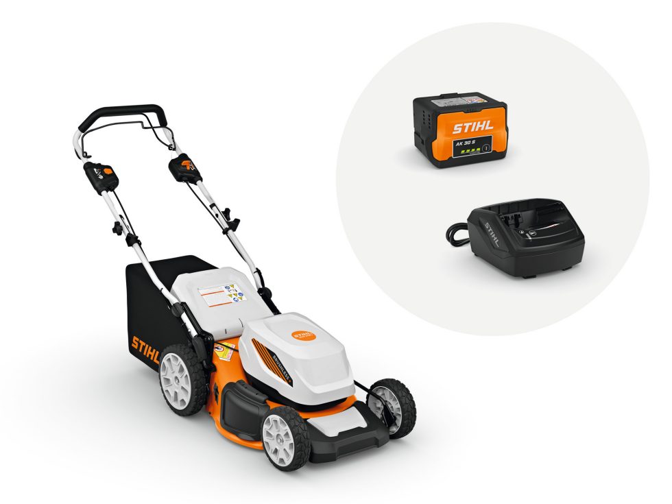 STIHL WA312110001US
