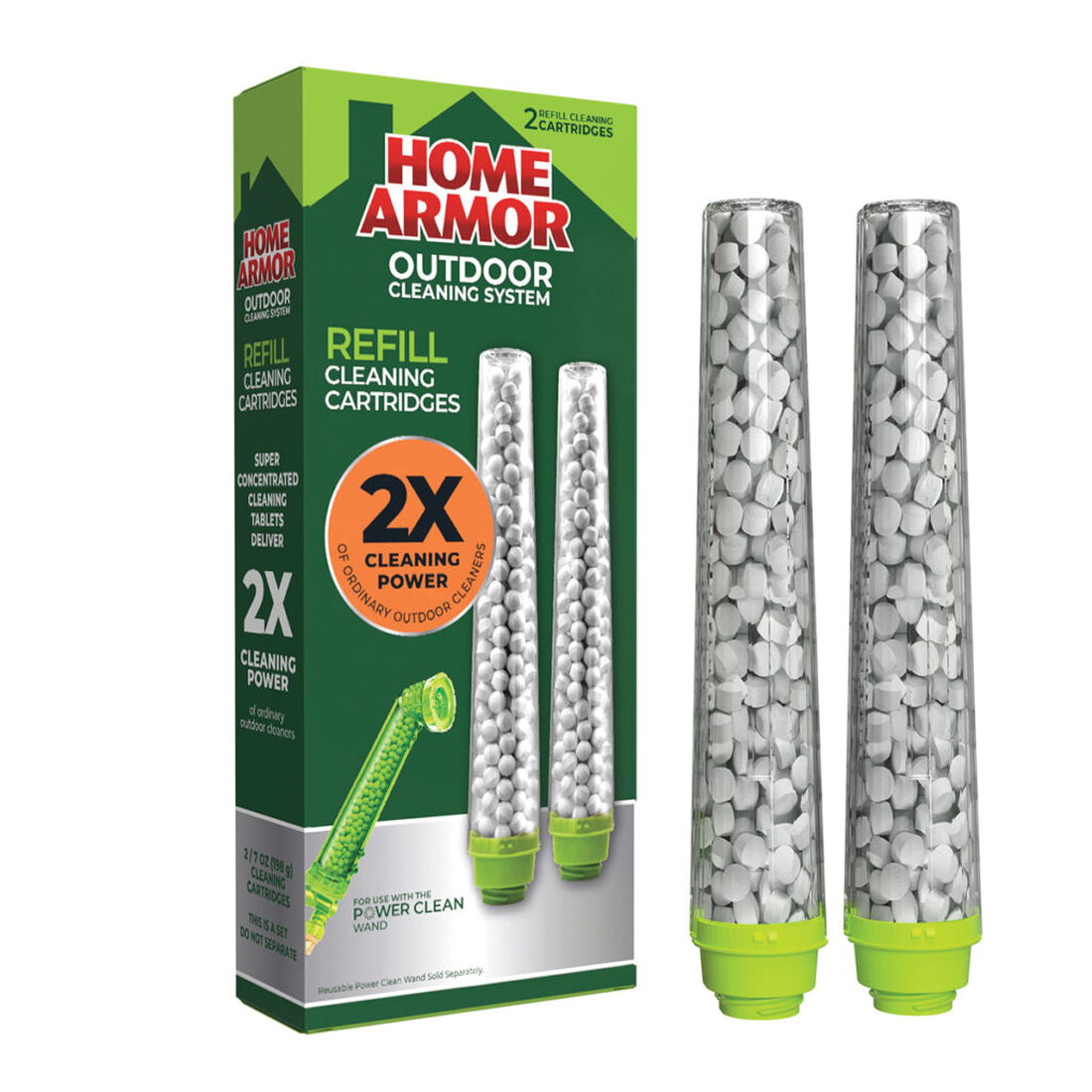 Home Armor HA150