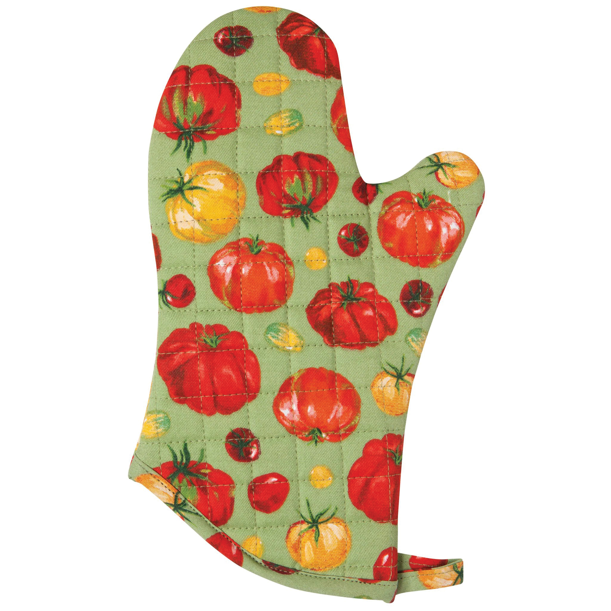 Now Designs by Danica Oven Mitt - Thumbnail 3