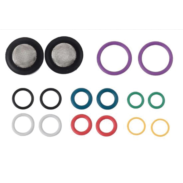 SGY-PWA1128 O-ring Replacement and Filter Kit, For: Gas and Electric Pressure Washers
