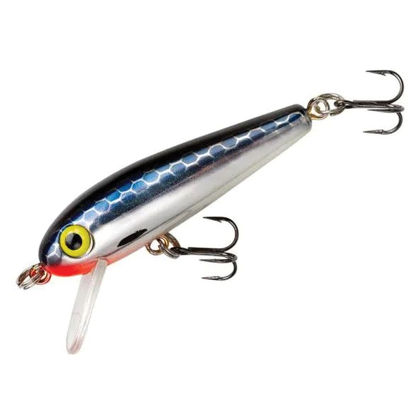 Rebel Tracdown Minnow - Thumbnail 3