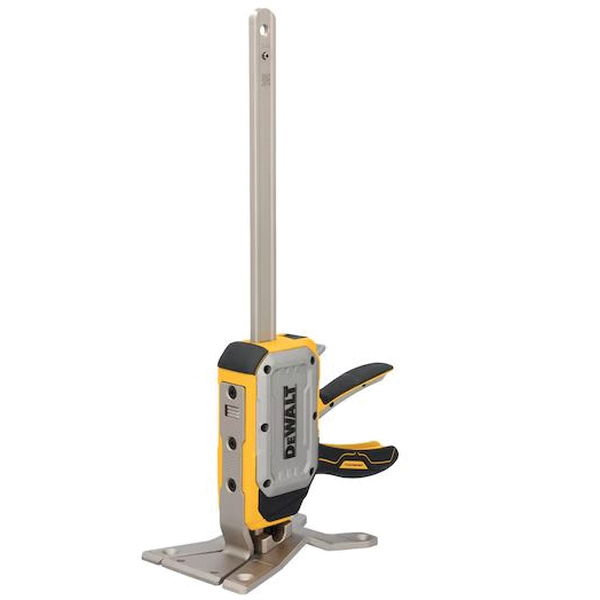 DEWALT Tough Series DWHT83550-2 Construction Jack, 340 lb - 2