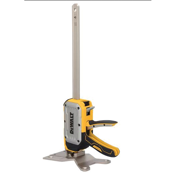 DEWALT Tough Series DWHT83550-2 Construction Jack, 340 lb - 3