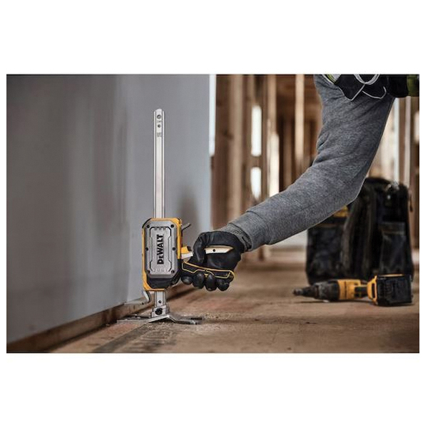 DEWALT Tough Series DWHT83550-2 Construction Jack, 340 lb - 5