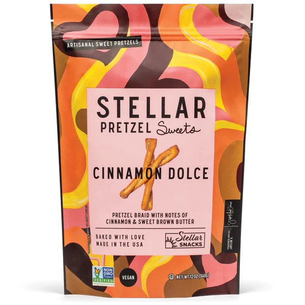 Stellar Snacks 12433