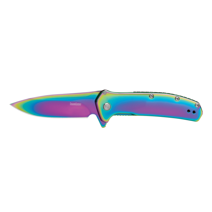 Kershaw 2044RBW