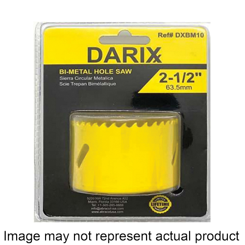Darix DXBM8