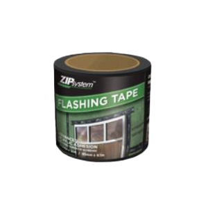 S-20034 Flashing Tape, 90 ft L, 3-3/4 in W, Acrylic