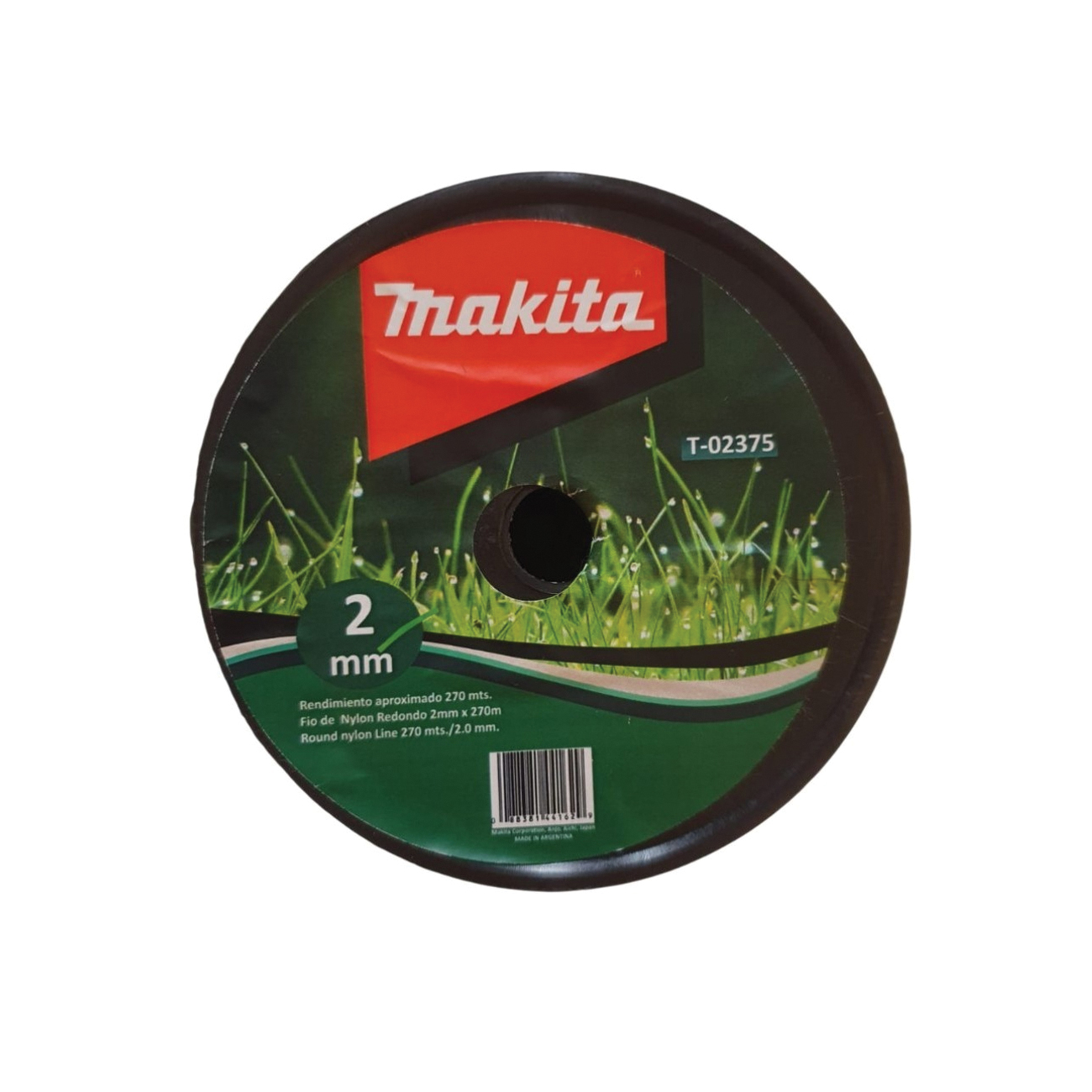 Makita T-02375