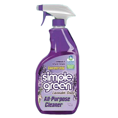 Simple Green 1610001200032
