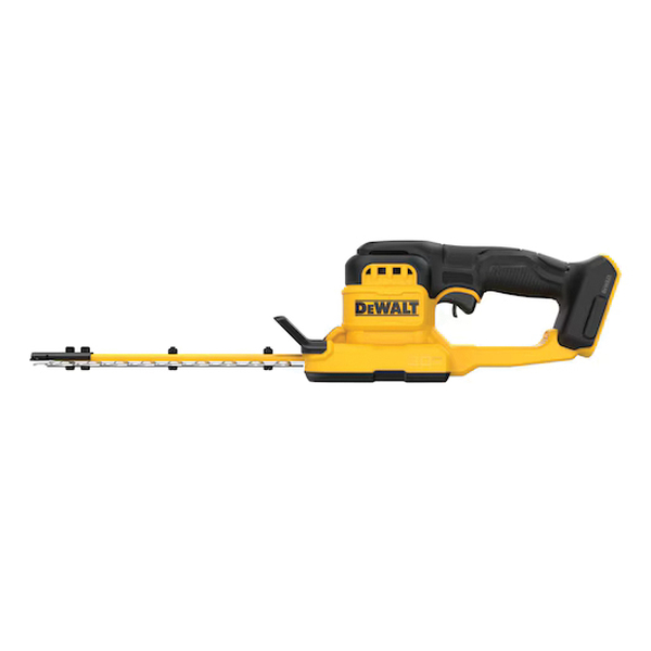 Hedge Trimmer, Stanley Black & Decker, 20V, Compact - 2