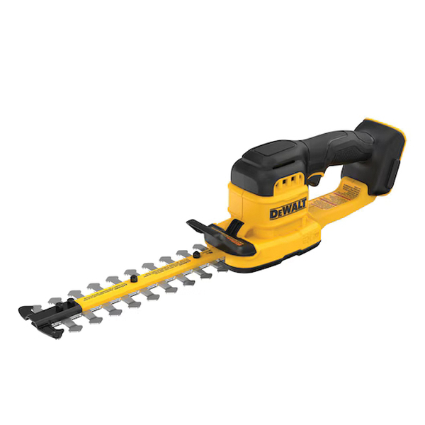 Hedge Trimmer, Stanley Black & Decker, 20V, Compact - 3