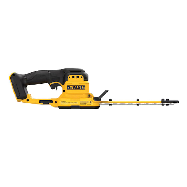 Hedge Trimmer, Stanley Black & Decker, 20V, Compact - 4