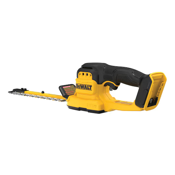 Hedge Trimmer, Stanley Black & Decker, 20V, Compact - 5