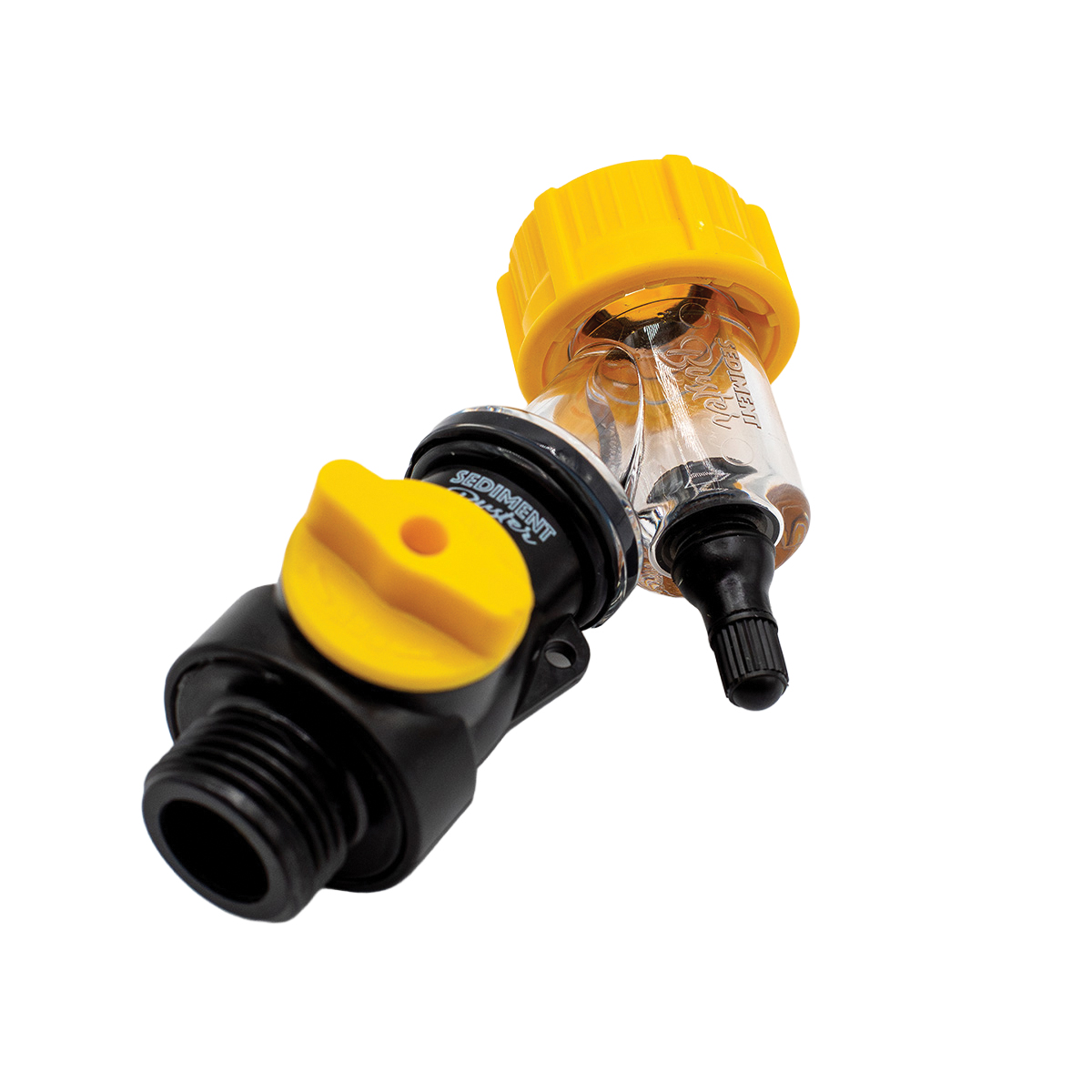 Cleaning & Flushing Tool, Sediment Buster, for: Water Heater - 1