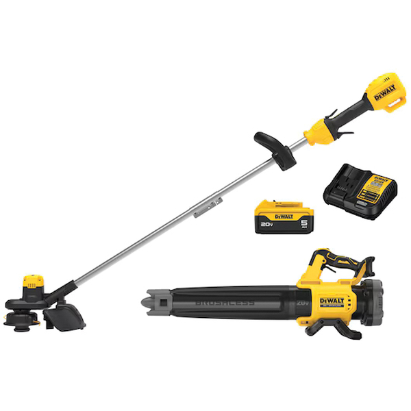 DeWalt DCKO215P1